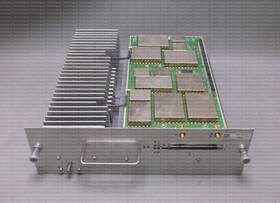 S30861-u2328-x-h2 Siemens S30861-u2328-x-h2/01 Telecom Module Unit
