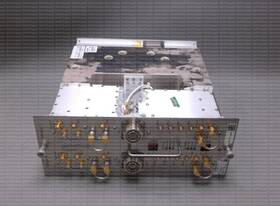 S30861-u2395-x-03 Siemens S30861-u2395-x-03/01 Telecom Module Unit