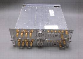 S30861-u2413-x-08 Siemens S30861-u2413-x-08/01 Telecom Module Unit