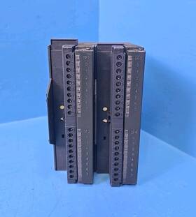 322-1fl00-0aa0 Siemens Simatic 6es7 S7 Module