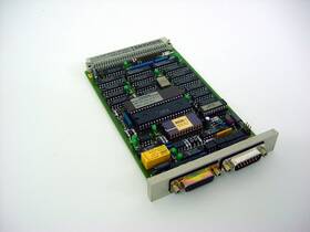 Smp-e360 Siemens Smpe360 Control Board