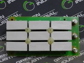 Snr1008984 Siemens Used Frequency Converter Control Board