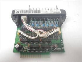 Ti305-55n Siemens Ti30555n Simatic Input 24vac/vdc Used And Tested