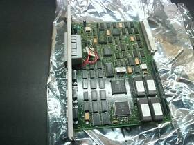 545-1101 Siemens Ti545 Simatic Cpu Processor Module