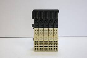Siemens Tm-ep15c23-ao Simatic Dp Et200s Terminal Module Lot Of 5 6es7193-4cd30-0aa0