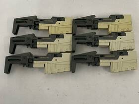 Tm-p15c23-a1 Siemens Lot Of 6 Simatic Terminal