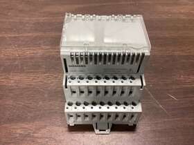 Txm1.8d Siemens Digital Module