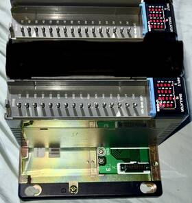 U-05s Siemens 2 Working Tested Input Simulator