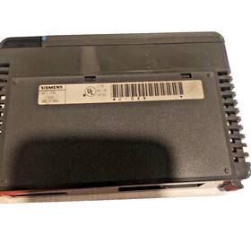 U-08n Siemens Input Card 20-28vdc / Plus Ribbon Connect