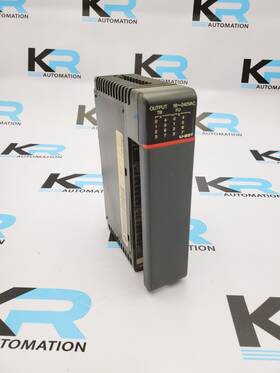 U-25t Siemens Tested Output Module 18-240vac 0.5a 50/60hz