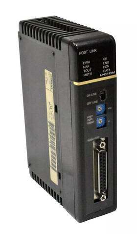 U-01dm Siemens U01dm Host Link Module