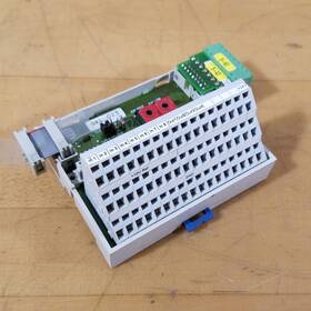 05-024-023 Sigmatek Module Dkl 023 - Used