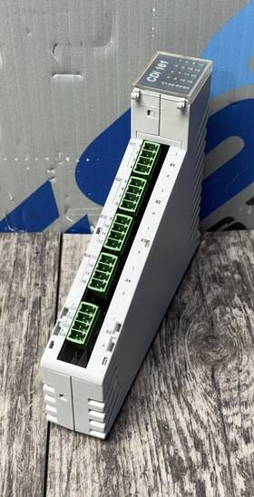 12-006-161-o Sigmatek Cdi161 Hw 1.30 C-dias Digital Input Module No Door