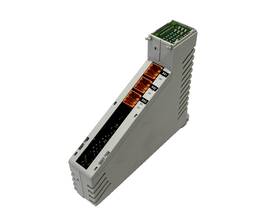 12-011-031 Sigmatek Cnc 031 C-dias Analog Positioning Output Module No Cover
