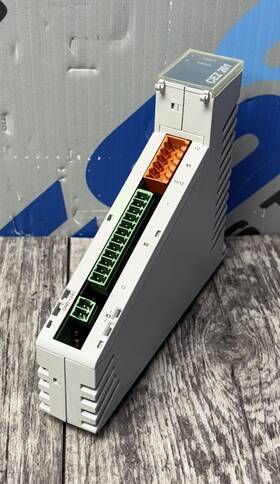 12-051-201-o Sigmatek Cez201 Hw 1.0 C-dias Digital Plc I/o Module No Door