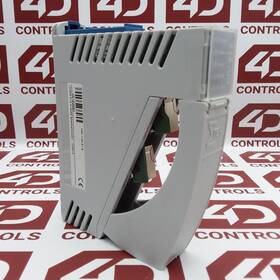 Civ513 Sigmatek Automation Control Module 18 30vdc Used