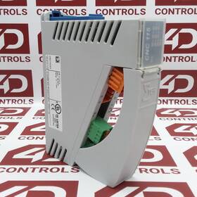 Cnc115 Sigmatek Automation Positioning Module 16 Bit 18-30vdc Used