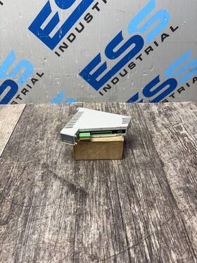 Sigmatek Cro081 C-dias Relay Output Module 12-064-081-o
