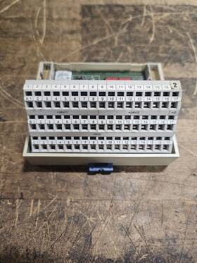 Dkl011 Sigmatek Cpu Base #dkl011