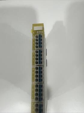 20-892-081 Sigmatek Sto081 Safety Output