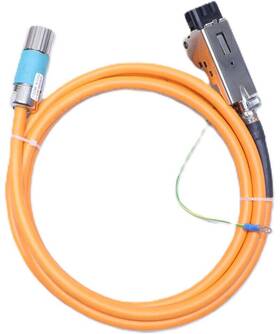 A5e02403572-a1 Simens Siemens Series 800 Motion-connect Cable