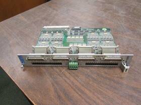 32io Sipa Sp/32io I/o Module Used