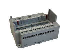 Et-16di2-hb Sixnet Used Module Base