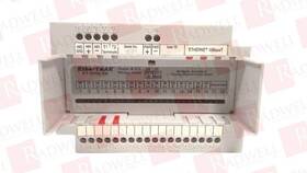 Et-8ins-ub Sixnet Red Lion Controls / Et8insub Used