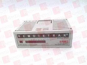 Rm-8do2 Sixnet Red Lion Controls / Rm8do2 Used