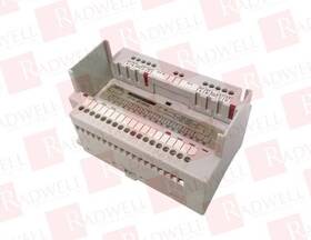 Rm-ps-024-01fb Sixnet Red Lion Controls / Rmps02401fb Used