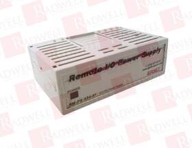 Rm-ps-024-01m Sixnet Red Lion Controls / Rmps02401m Used