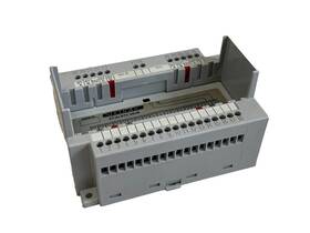 St-ai-rtc-06ub Sixnet Used Module Base