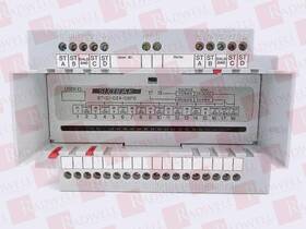 St-di-024-08fb Sixnet Red Lion Controls / Stdi02408fb Used