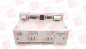 St-gt-eth-24p Sixnet Red Lion Controls / Stgteth24p Used