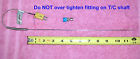 Skt-03130a Type K Thermocouple 12