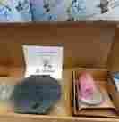 Sl85 Northstar Slim Tach Magnetoresistive Encoder Nib