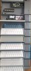 Slc 5-01 Allen Bradley Plc Rack