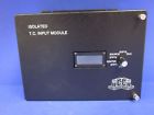 Slc-99 Slc99 Icci Temperature Control Input Module