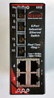 Slx-6rs-4sc-d1 Sixnet Industrial Ethernet Din-rail