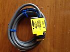 Sm312cv3 Sm312cv2 Banner 26159 Mini Beam Convergent-mode Sensor