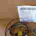 Sm312fp Banner Engineering 2 New Self-contained Dc Fiberoptic Sensors