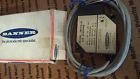 Sm512lb Banner Led Scanner New In Box