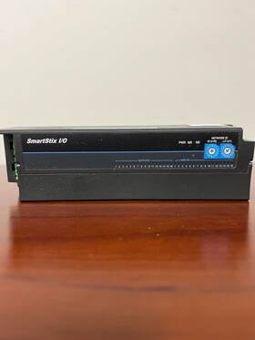 Diq816b Smartstix I/o Used Module