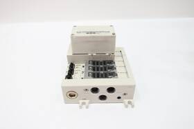 Ex124u-smj1 Smc Sv Cc-link I/o Si Unit Module