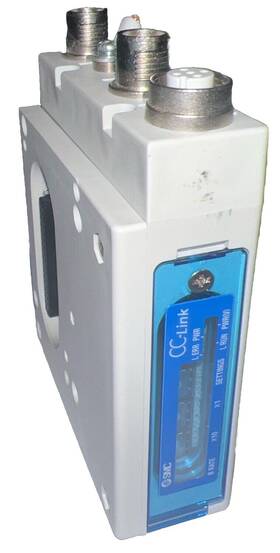 Ex260-smj4 Smc Cc Link Module