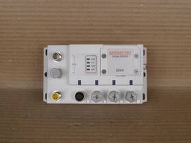 Ex500-gab1-x1 Smc Gateway Unit 24vdc 200ma Type 1