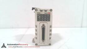 Ex600-dype Smc Digital Output Module 24vdc 16points 2a #324608