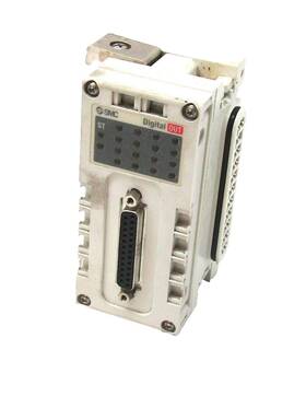 Ex600-dype1 Smc Digital I/o Module 24vdc 2a Pnp 24 Point