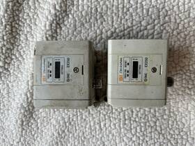 Sdn1-x102 Smc Ex250 Device Net Interface Lot Of 2