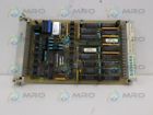 C8451-a12-a82-4 Smp-e235-a1 Siemens Analog Input Module Used